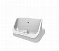 SamsungGalaxy S5 USB3.0 cradle docking desktop charger 4