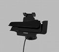 Samsung Galaxy S5 Car Mount Cradle with Hands Free 3