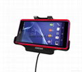 Sony Xperia Z2 Cover-mate Car Mount Cradle