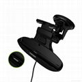 Sony Xperia Z3 Cover-mate Car Mount Cradle Car Holder 1