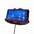 Sony Xperia Z3 Cover-mate Car Mount Cradle Car Holder 5