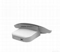 Case adaptor design Sony Xperia Z3 magnetic desktop docking cradle charger