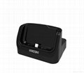Case adaptor design Amazon Fire phone desktop docking cradle charger 2