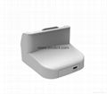Case adaptor design Amazon Fire phone desktop docking cradle charger 3