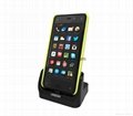 Case adaptor design Amazon Fire phone desktop docking cradle charger 5