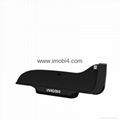 Case adaptor design desktop docking cradle charger for Nexus6 3