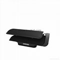 Case adaptor design desktop docking cradle charger for Nexus6 2