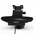 case-mate HTC ONE M9 car mount holder cradle charger with hands free 3