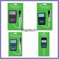 Garden Soil pH Meter 2