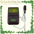 Garden Soil pH Meter 3