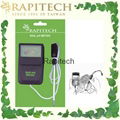 Garden Soil pH Meter 4