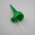 High Quality Adjustable Water Spike 4