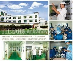 Guangzhou Frandy Daily Chemical Co. Ltd