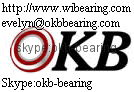 Bearing Power International Trading Co., Ltd.