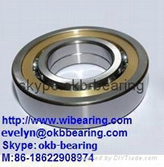 7203C Bearing  17x40x12