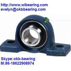 FYH UKFL308+H2308 Bearing  35x46x200  NSK UKFL308+H2308