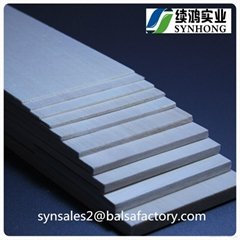 Balsa Sheets for Sale