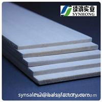 Top Quality Balsa Wood Sheets Wholesaler