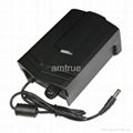 DC12V 1A rainproof adapter 1