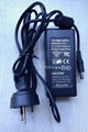 12V 1A/2A/3A/5A/10A power adapter 3