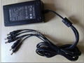 12V 1A/2A/3A/5A/10A power adapter 4