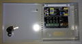 cctv power supply,12vdc 3amp 4channel cctv camera power supply(SIWD1203-04C) 3