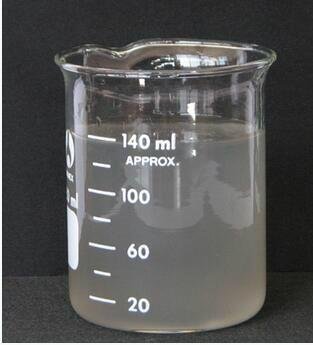 硅酸钠（水玻璃泡花碱） 2