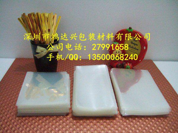 深圳膠袋供應商 5