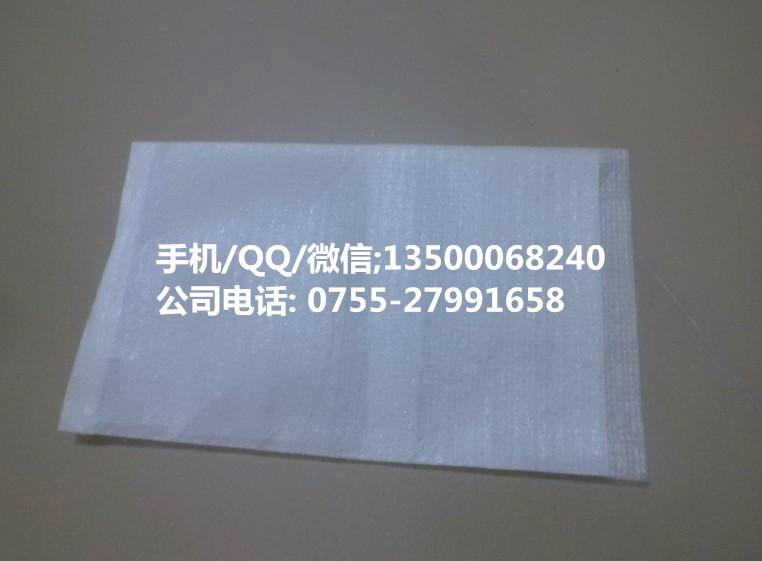 龍華珍珠棉復膜袋 2