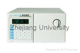 LC-10Tvp High pressure constant current infusion pump