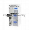 STI501Gradient Liquid Chromatograph System   1