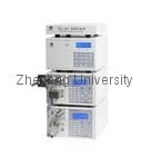 STI501Gradient Liquid Chromatograph System  