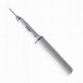 dental cordless endodontic obturation system