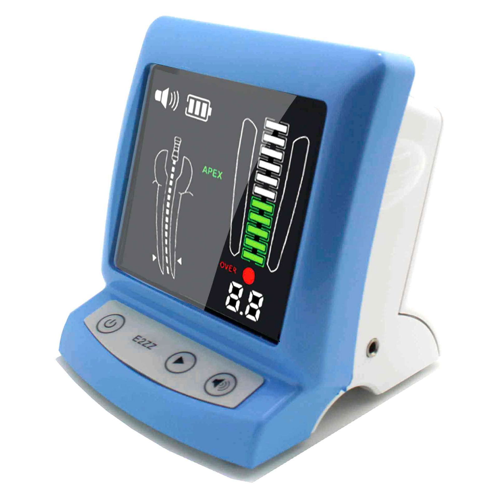 Dental Apex Locator Root Canal Finder Dental Endodontic instrument