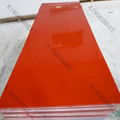 6mm 100% Pure Acrylic Solid Surface Sheet 3