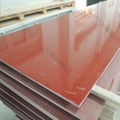 6mm 100% Pure Acrylic Solid Surface Sheet 2