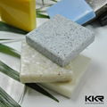 kingkonree acrylic resin solid surface sheets 2