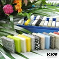 kingkonree acrylic resin solid surface sheets