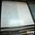 6mm Composite Acrylic Solid Surface Material 2