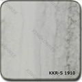 KKR Solid Surface Acrylic Wall Panel For