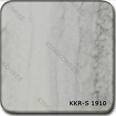 KKR Solid Surface Acrylic Wall Panel For Bathroom