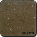 KKR Solid Surface Acrylic Wall Panel For Bathroom 2