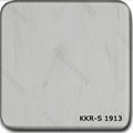 KKR Solid Surface Acrylic Wall Panel For Bathroom 3