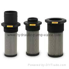 Ikron Hydraulic Filter 