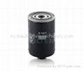 MAHLE Hydraulic Filter