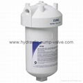 CUNO Hydraulic Filter