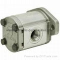 CASAPPA Hydraulic Motor 