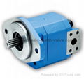 Yuci Hydraulic Motor