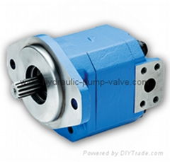 Yuci Hydraulic Motor