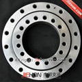 Professional ball and roller slewing ring bearing with ISO 9001 5